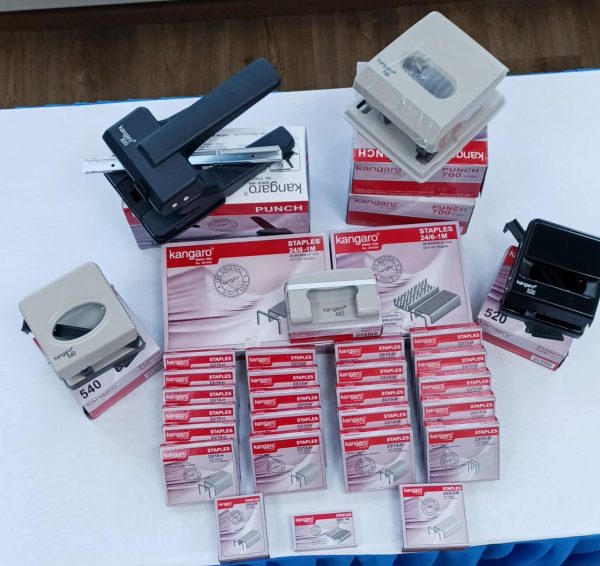 Paper Punch DP 520 - Image 10