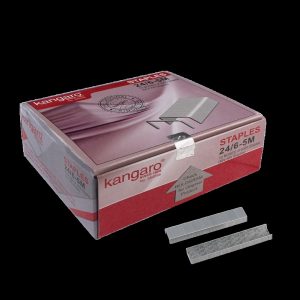 Staples