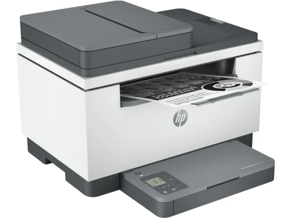 High-Performance Laser Jet M236SDW Printer - Image 3