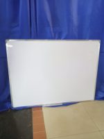 Magnetic White Board 120cm x 90cm (4ft x 3ft)-A0 Size