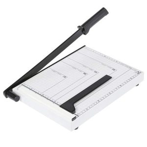 Paper Cutter A4