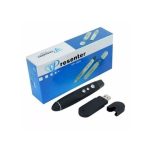 PP 1000 Wireless Presenter with Laser Pointer