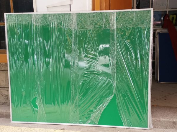 Heavy Duty Notice Board 120cm x 90cm (4ft x 3ft) - Image 5