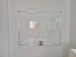 Dry Erase Magnetic White Board 180cm x 120cm (6ft x 4ft) - Image 20