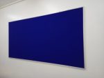 Heavy Duty Wall Mounted  Notice Board 240cm x 120cm (8ft x 4ft) - Image 7