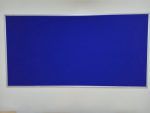 Heavy Duty Wall Mounted  Notice Board 240cm x 120cm (8ft x 4ft)