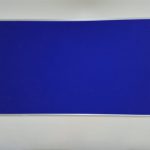 Heavy Duty Wall Mounted  Notice Board 240cm x 120cm (8ft x 4ft)