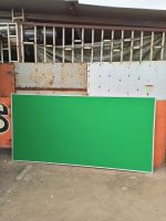 Heavy Duty Wall Mounted  Notice Board 240cm x 120cm (8ft x 4ft) - Image 17