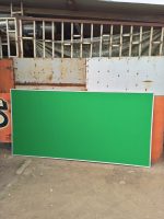 Heavy Duty Wall Mounted  Notice Board 240cm x 120cm (8ft x 4ft) - Image 16