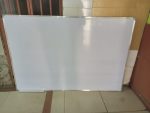 Dry Erase Magnetic White Board 180cm x 120cm (6ft x 4ft) - Image 4