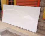 Heavy Duty White Board 240cm x 120cm (8ft x 4ft) + duster holder - Image 27