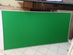 Heavy Duty Wall Mounted  Notice Board 240cm x 120cm (8ft x 4ft) - Image 20