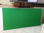 Heavy Duty Wall Mounted  Notice Board 240cm x 120cm (8ft x 4ft) - Image 19