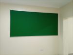 Heavy Duty Wall Mounted  Notice Board 240cm x 120cm (8ft x 4ft) - Image 2