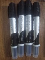 Free Ink Erasable White Board Markers (Blue / Black / Red / Green) - Image 17