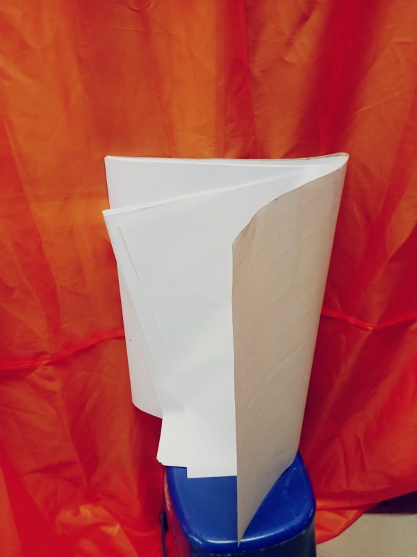 Flip Chart Paper A1 Roll- 50 Sheets - Image 6