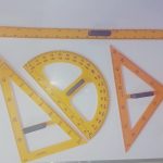 Geometrical Set For Teaching