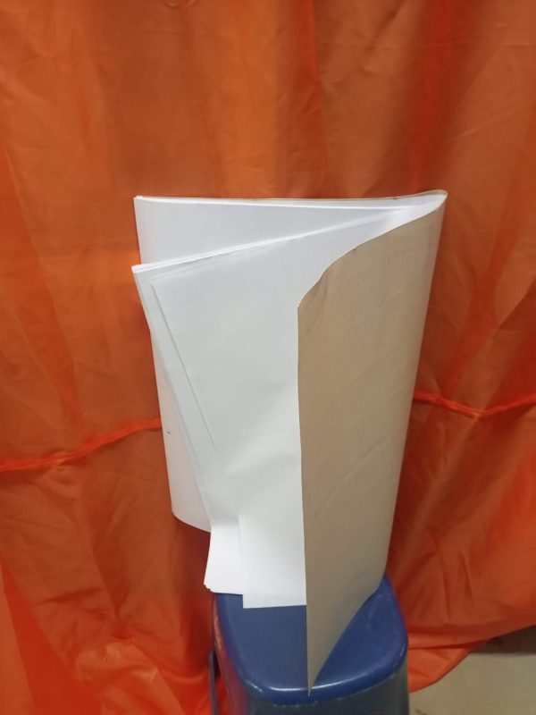 Flip Chart Paper A1 Roll- 50 Sheets - Image 5