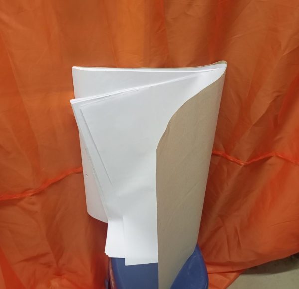 Flip Chart Paper A1 Roll- 50 Sheets - Image 4