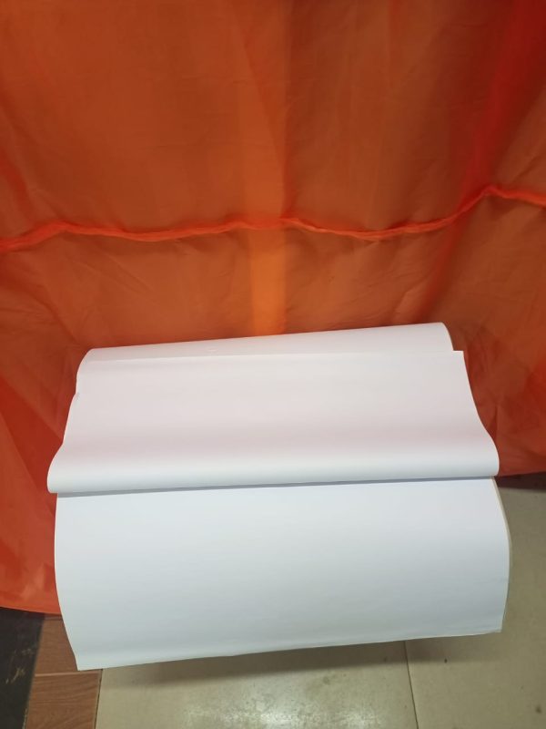 Flip Chart Paper A1 Roll- 50 Sheets - Image 3