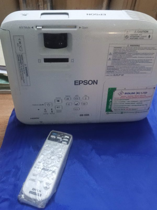 Projector For Hire - Image 6