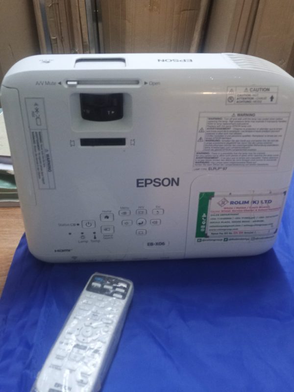 Projector For Hire - Image 7