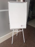 Flip Chart Stand Board + Free Eraser 90cm x 60cm (3ft x 2ft) - Image 7