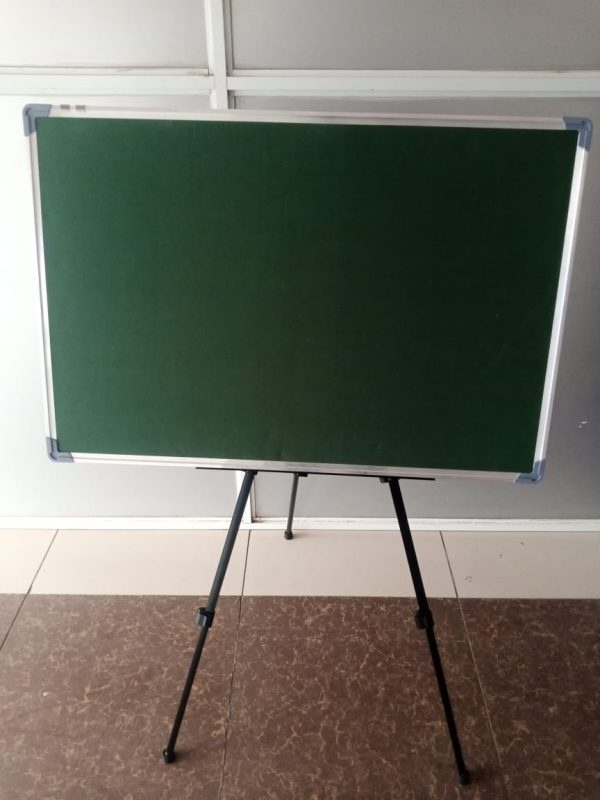 Light Duty Tripod Stand For Whiteboards - Image 10