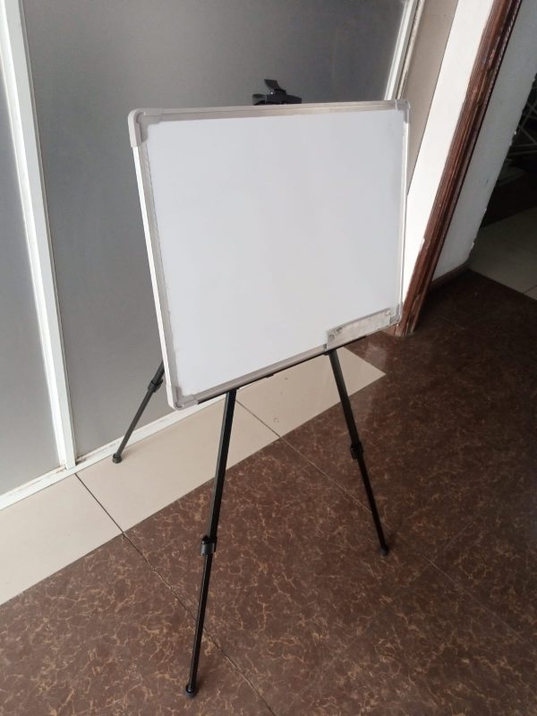 Light Duty Tripod Stand For Whiteboards - Image 9