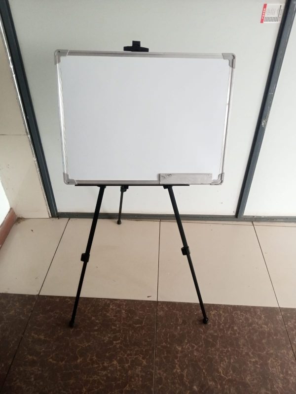 Light Duty Tripod Stand For Whiteboards - Image 3