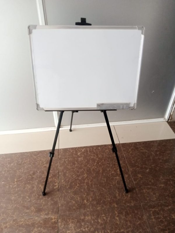 Light Duty Tripod Stand For Whiteboards - Image 8