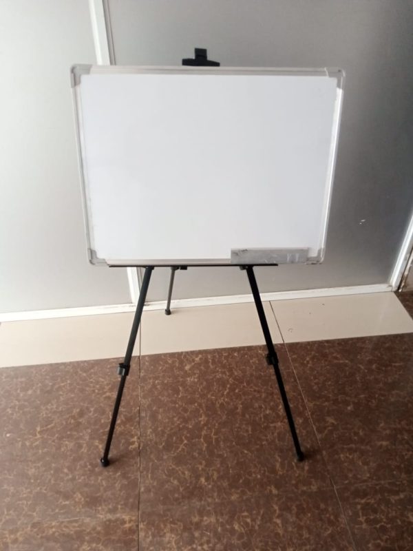 Light Duty Tripod Stand For Whiteboards - Image 7