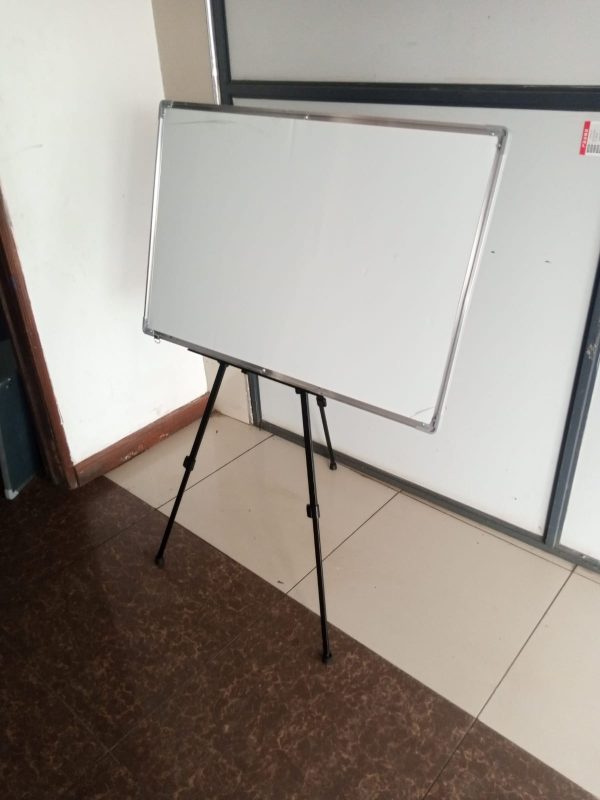 Light Duty Tripod Stand For Whiteboards - Image 6