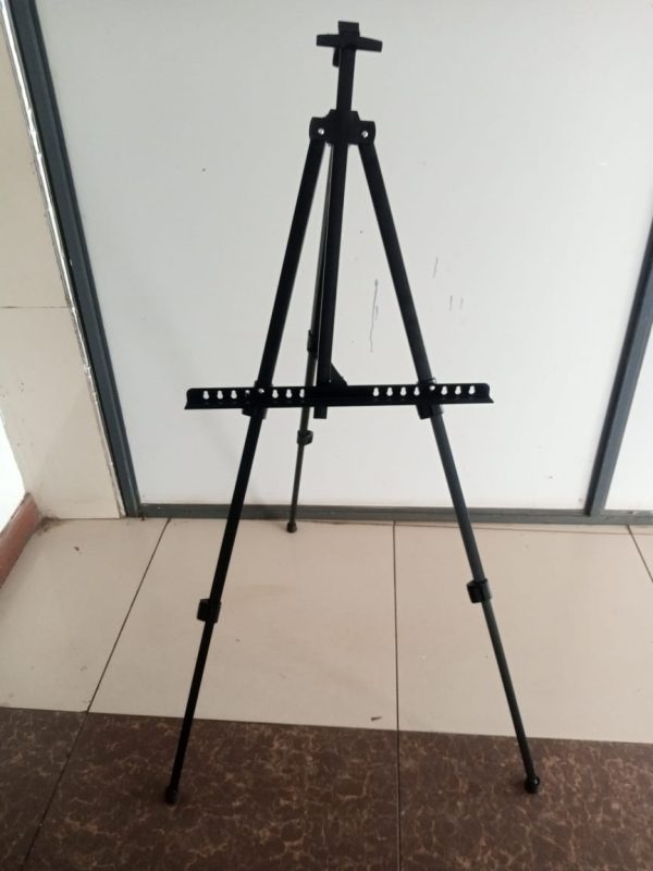 Light Duty Tripod Stand For Whiteboards - Image 4