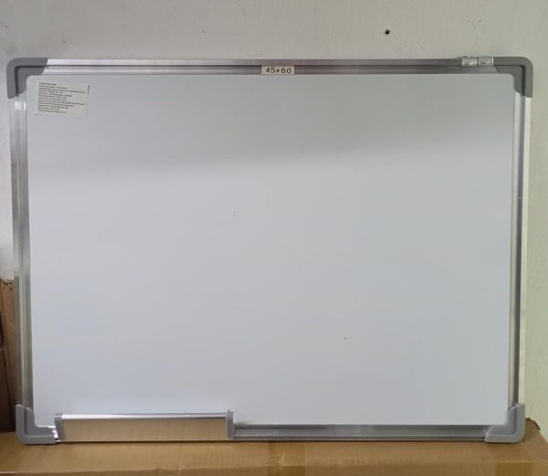 Magnetic White Boards 60cm x 45cm (2ft x 1.5ft) - Image 21
