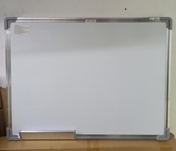 Magnetic White Boards 60cm x 45cm (2ft x 1.5ft) - Image 20