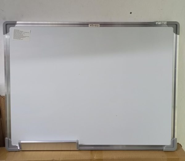 Magnetic White Boards 60cm x 45cm (2ft x 1.5ft) - Image 18
