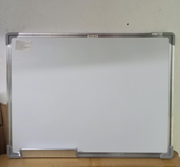 Magnetic White Boards 60cm x 45cm (2ft x 1.5ft) - Image 14