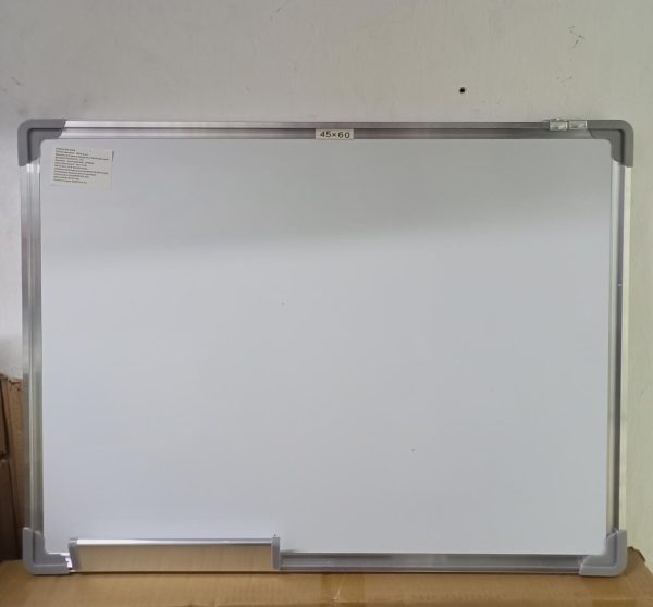 Magnetic White Boards 60cm x 45cm (2ft x 1.5ft) - Image 15