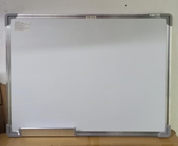 Magnetic White Boards 60cm x 45cm (2ft x 1.5ft) - Image 16