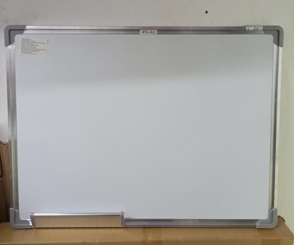 Magnetic White Boards 60cm x 45cm (2ft x 1.5ft) - Image 9