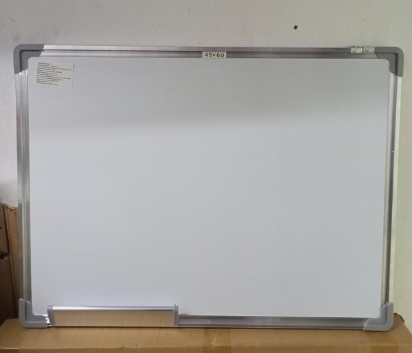 Magnetic White Boards 60cm x 45cm (2ft x 1.5ft) - Image 12