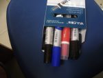 Free Ink Erasable White Board Markers (Blue / Black / Red / Green) - Image 27