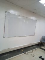 Magnetic  Dry Erase White Board 240cm x 120cm (8ft x 4ft) - Image 14