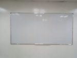 Magnetic  Dry Erase White Board 240cm x 120cm (8ft x 4ft) - Image 9