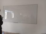 Magnetic  Dry Erase White Board 240cm x 120cm (8ft x 4ft) - Image 21