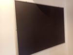 Grey Heavy Duty Pin Notice Boards 150cm x 120cm (5ft x 4ft) - Image 5