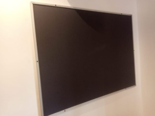 Imported Pin  Notice Board + Free Notice Board Pins Pack 120cm x 90cm (4ft x 3ft) - Image 11