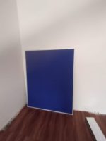 Heavy Duty Pin  Notice Board 180cm x 120cm (6ft x 4ft) - Image 9