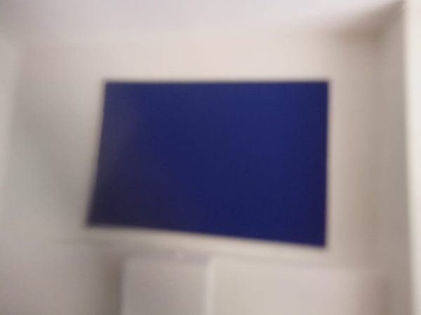 Heavy Duty Pin  Notice Board 180cm x 120cm (6ft x 4ft) - Image 7